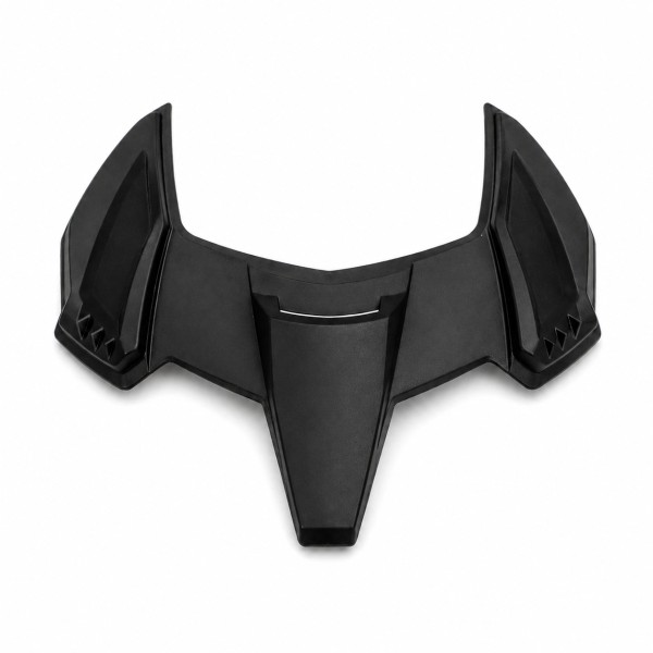 Spada Spada nitride matt black top vent